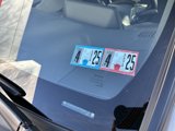 Certified 2023 Toyota Prius LE image 4