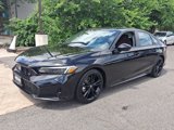 Used 2025 Honda Civic Si image 3