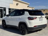 Used 2021 Jeep Compass Latitude image 5