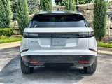 Certified 2025 Land Rover Range Rover Velar Dynamic SE image 4