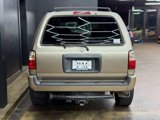 Used 2001 Toyota 4Runner Limited image 4