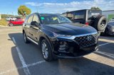 Used 2020 Hyundai Santa Fe SEL w/ Convenience Package image 2