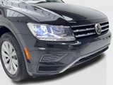 Used 2020 Volkswagen Tiguan S image 3