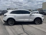Used 2019 Lincoln Nautilus Reserve w/ Ultimate Package image 4