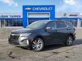 Certified 2023 Chevrolet Equinox LT image 1