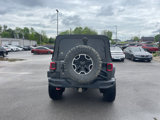 Used 2016 Jeep Wrangler Unlimited Rubicon image 4