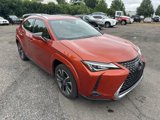 Used 2022 Lexus UX 250h w/ Premium Package image 3