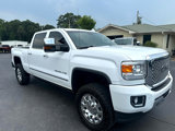 Used 2015 GMC Sierra 2500 Denali w/ Duramax Plus Package image 3
