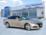 Certified 2019 Honda Accord LX image 1