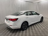 Used 2024 Nissan Sentra SV image 3