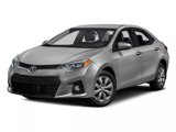 Used 2016 Toyota Corolla S image 4
