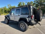 Used 2015 Jeep Wrangler Unlimited Rubicon w/ Connectivity Group image 5