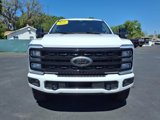 Used 2024 Ford F250 Lariat w/ Lariat Ultimate Package image 2