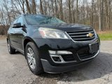 Used 2016 Chevrolet Traverse LT image 6
