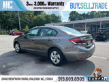 Used 2014 Honda Civic LX image 3