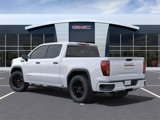 New 2025 GMC Sierra 1500 Pro w/ Graphite Edition image 3