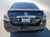Used 2012 Nissan Altima 2.5 S w/ Special Edition Pkg image 6