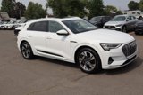 Used 2021 Audi e-tron Premium Plus w/ Premium Plus Package image 3