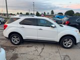 Used 2013 Chevrolet Equinox LTZ image 4