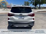 Used 2021 Kia Seltos EX image 4