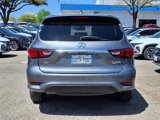 Used 2019 INFINITI QX60 Pure image 5