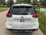 Used 2017 Nissan Rogue SV w/ Midnight Edition image 4