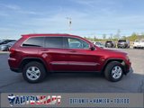 Used 2013 Jeep Grand Cherokee Laredo w/ Laredo E Group image 6