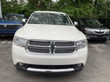 Used 2012 Dodge Durango Citadel w/ Trailer Tow Group IV image 2