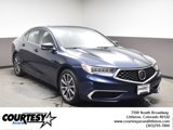 Used 2020 Acura TLX V6 SH-AWD image 3