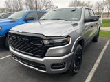 New 2025 RAM 1500 Big Horn image 3