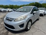 Used 2011 Ford Fiesta S w/ Convenience Pkg image 2