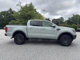 Used 2022 Ford Ranger Lariat w/ Tremor Off-Road Package image 2