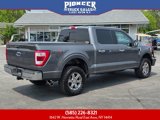 Used 2023 Ford F150 Lariat image 5