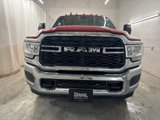 New 2024 RAM 2500 Tradesman w/ Chrome Appearance Group image 4