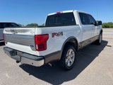 Used 2020 Ford F150 King Ranch w/ Equipment Group 601A Luxury image 4