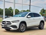 Certified 2022 Mercedes-Benz GLA 250 4MATIC image 3