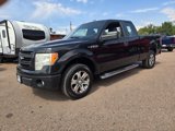 Used 2013 Ford F150 STX w/ Mid Equipment Group image 3