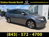Used 2016 Honda Odyssey Touring image 2