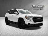 Used 2022 GMC Terrain SLE w/ Elevation Edition image 2