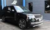 Used 2024 Land Rover Range Rover SE image 3