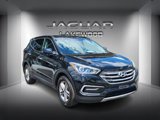 Used 2017 Hyundai Santa Fe Sport image 5