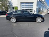 Used 2014 BMW 328d xDrive Sedan image 6