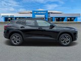 New 2025 Chevrolet Trax LT w/ Driver Confidence Package image 3