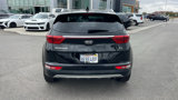 Used 2018 Kia Sportage EX w/ EX Sport Appearance Package image 4