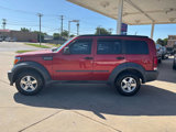 Used 2008 Dodge Nitro SXT image 4