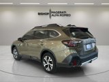 Used 2021 Subaru Outback Touring XT image 5