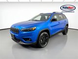 Used 2023 Jeep Cherokee Altitude Lux image 4