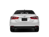 Used 2023 Toyota Camry XLE image 6