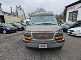 Used 2019 GMC Savana 2500 Extended w/ Enhanced Convenience Package image 2