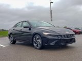 New 2025 Hyundai Elantra Limited image 3